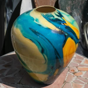 ART RENAISSANCE Vase 5