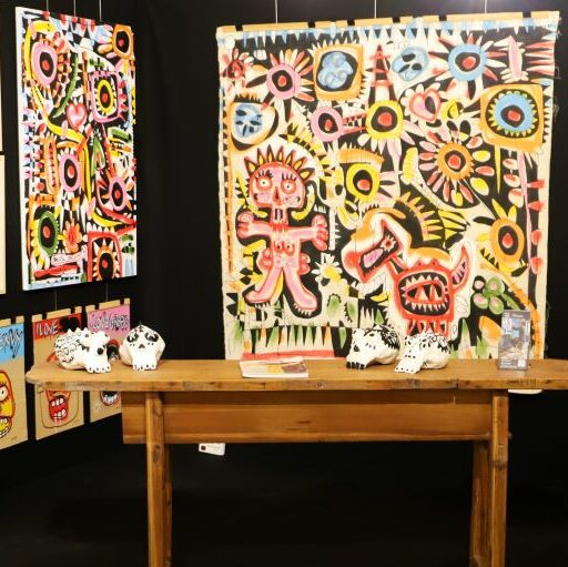 Photo Galerie EFMR 1