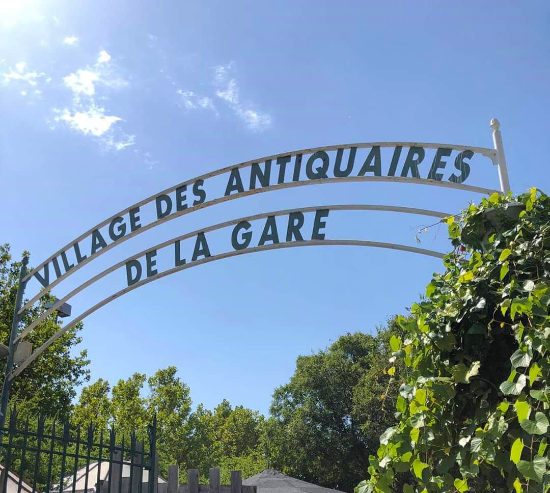 Actu du village